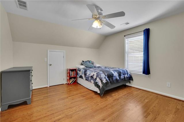 2325 Mountain Road, Alpharetta, GA 30004