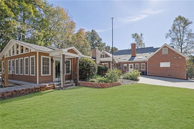 2325 Mountain Road, Alpharetta, GA 30004