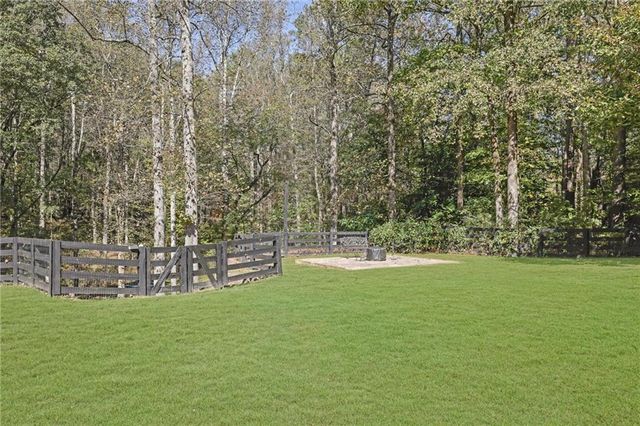 2325 Mountain Road, Alpharetta, GA 30004