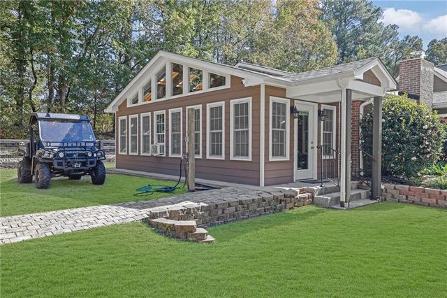 2325 Mountain Road, Alpharetta, GA 30004
