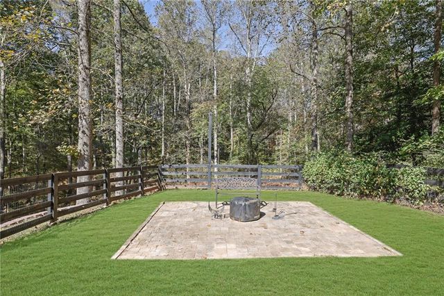 2325 Mountain Road, Alpharetta, GA 30004