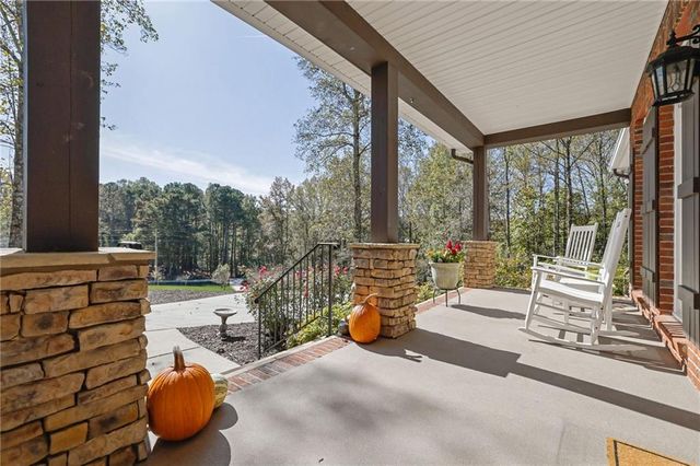 2325 Mountain Road, Alpharetta, GA 30004