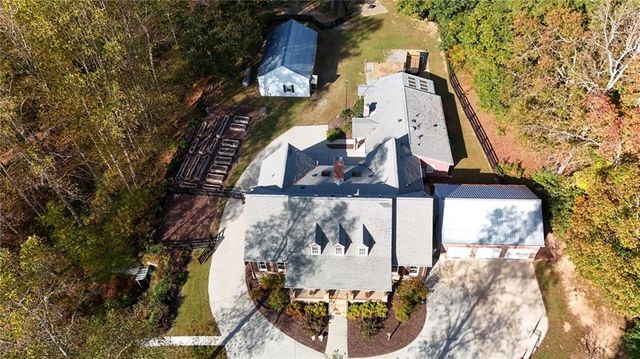 2325 Mountain Road, Alpharetta, GA 30004