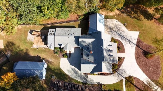 2325 Mountain Road, Alpharetta, GA 30004