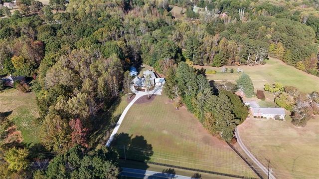 2325 Mountain Road, Alpharetta, GA 30004
