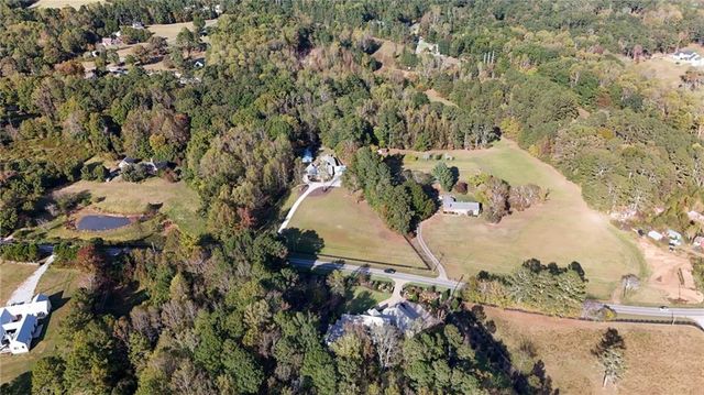 2325 Mountain Road, Alpharetta, GA 30004