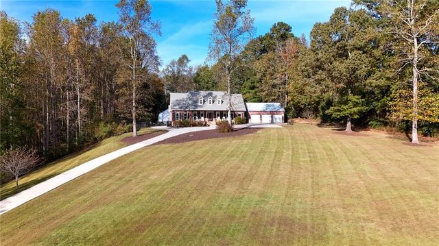 2325 Mountain Road, Alpharetta, GA 30004