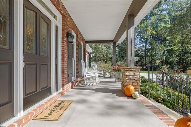 2325 Mountain Road, Alpharetta, GA 30004