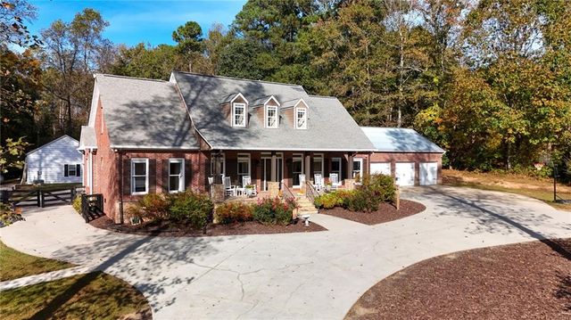 2325 Mountain Road, Alpharetta, GA 30004