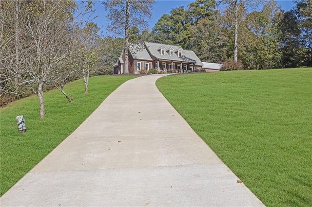 2325 Mountain Road, Alpharetta, GA 30004
