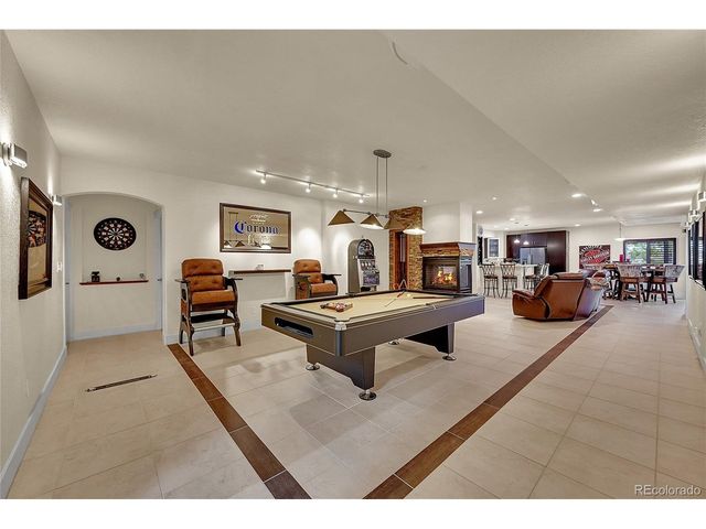 715 Coyote Trl, Elizabeth, CO 80107