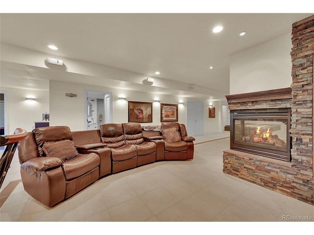 715 Coyote Trl, Elizabeth, CO 80107