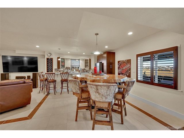 715 Coyote Trl, Elizabeth, CO 80107