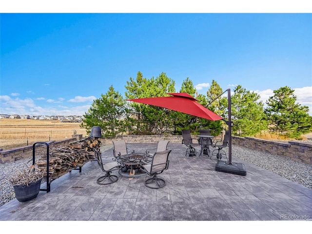 715 Coyote Trl, Elizabeth, CO 80107