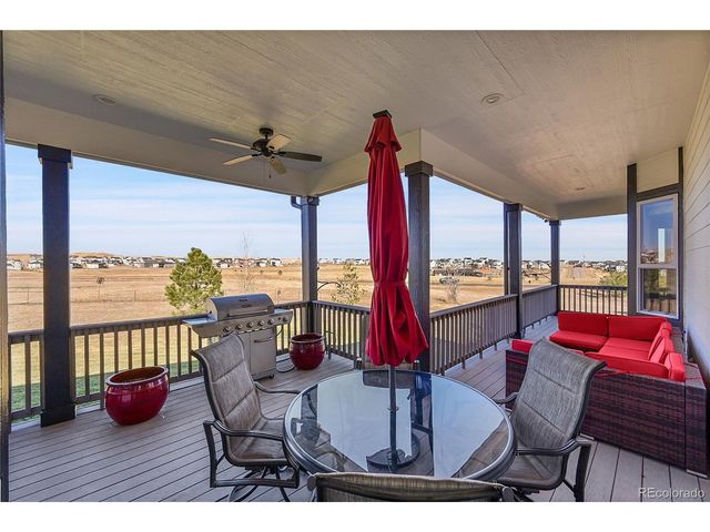 715 Coyote Trl, Elizabeth, CO 80107