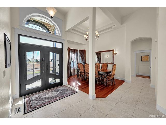 715 Coyote Trl, Elizabeth, CO 80107