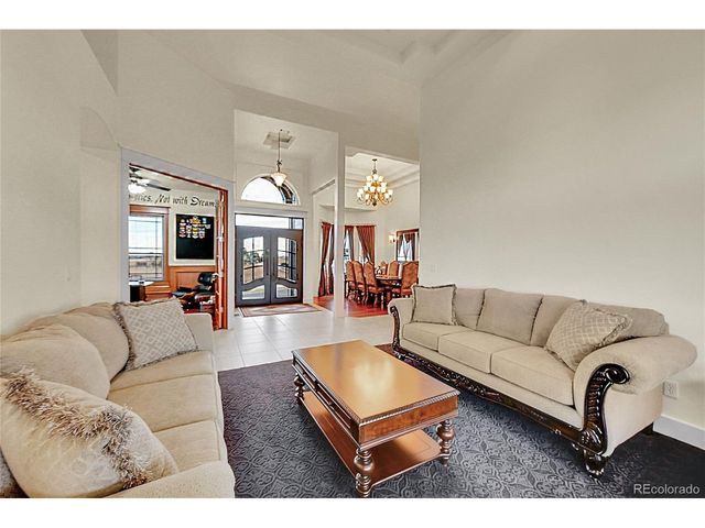 715 Coyote Trl, Elizabeth, CO 80107