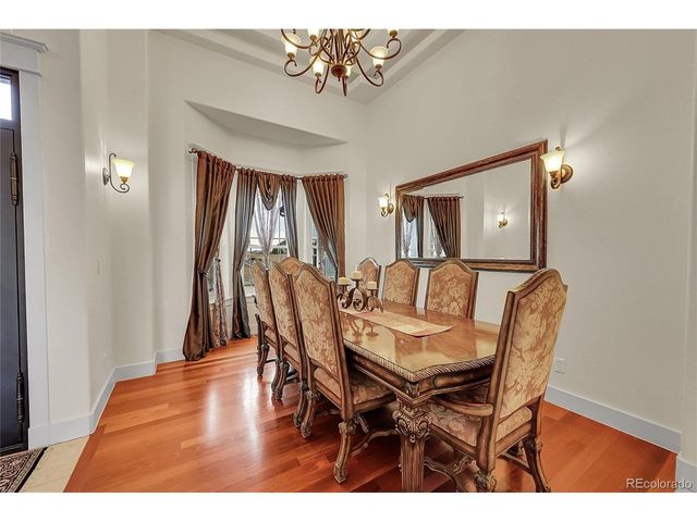 715 Coyote Trl, Elizabeth, CO 80107