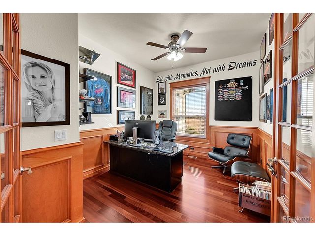 715 Coyote Trl, Elizabeth, CO 80107