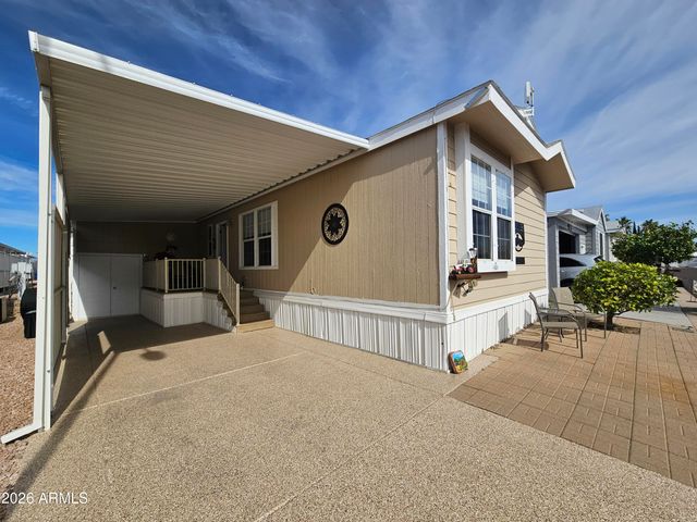 8700 E University Drive 420, Mesa, AZ 85207