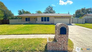 1109 Rhonda Lee Street, Copperas Cove, TX 76522