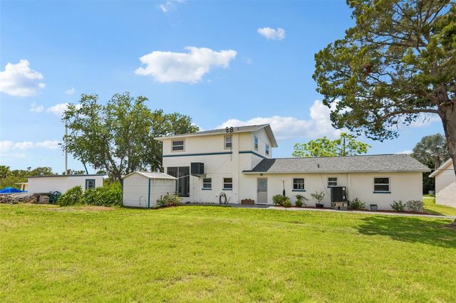 8212 HAYWARD LANE, Port Richey, FL 34668