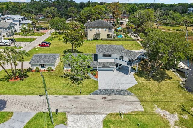 8212 HAYWARD LANE, Port Richey, FL 34668