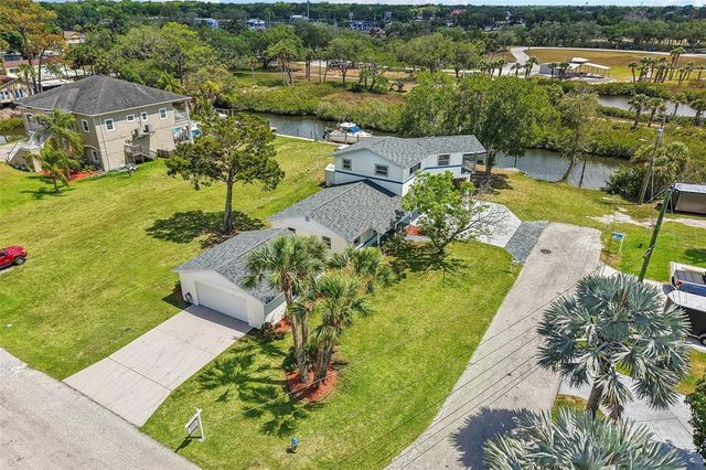 8212 HAYWARD LANE, Port Richey, FL 34668