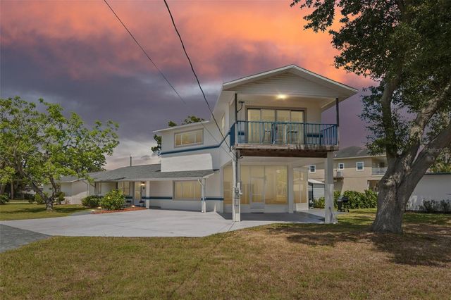 8212 HAYWARD LANE, Port Richey, FL 34668