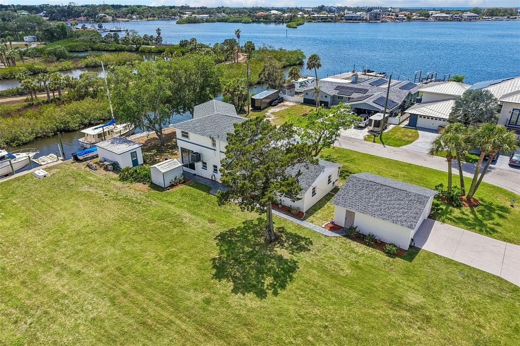 8212 HAYWARD LANE, Port Richey, FL 34668