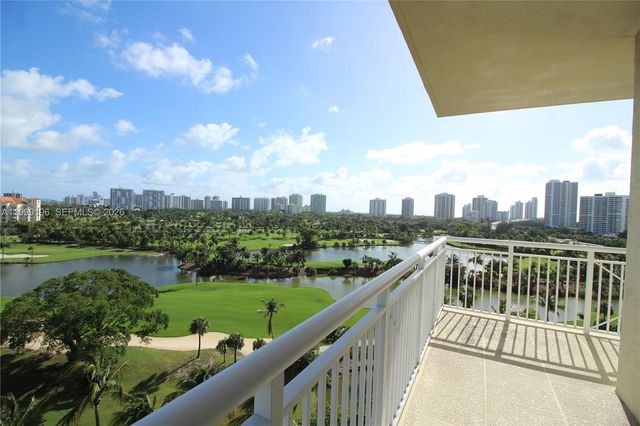 19501 W Country Club Dr 1014, Aventura, FL 33180