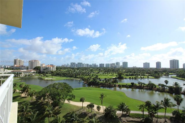 19501 W Country Club Dr 1014, Aventura, FL 33180