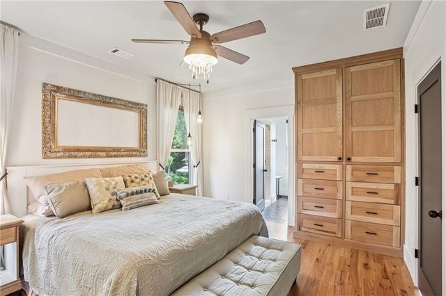 356 Campbell Hill Street, Marietta, GA 30060