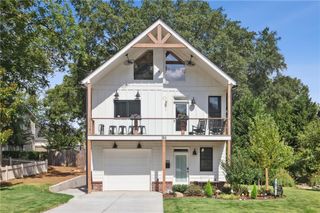 356 Campbell Hill Street, Marietta, GA 30060
