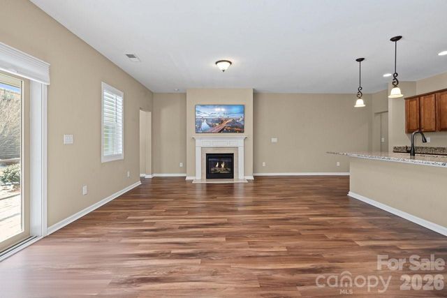 4843 Looking Glass Trail, Denver, NC 28037