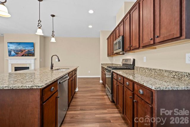 4843 Looking Glass Trail, Denver, NC 28037