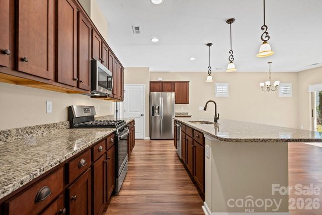 4843 Looking Glass Trail, Denver, NC 28037