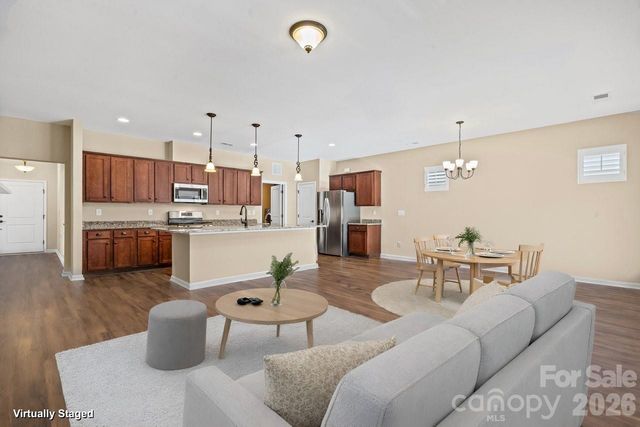 4843 Looking Glass Trail, Denver, NC 28037