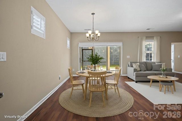 4843 Looking Glass Trail, Denver, NC 28037