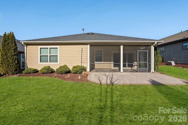 4843 Looking Glass Trail, Denver, NC 28037