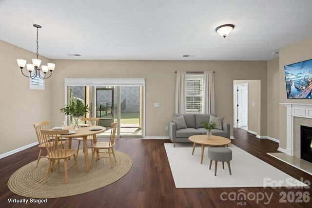 4843 Looking Glass Trail, Denver, NC 28037