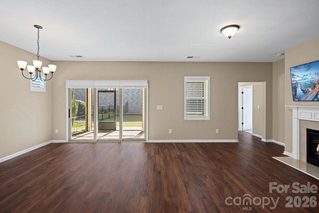 4843 Looking Glass Trail, Denver, NC 28037