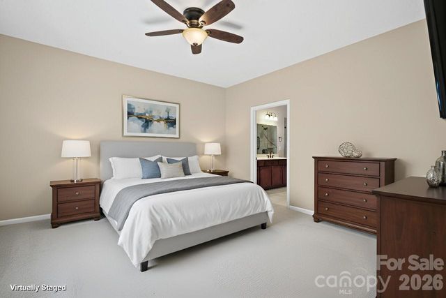 4843 Looking Glass Trail, Denver, NC 28037