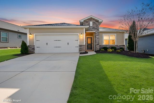 4843 Looking Glass Trail, Denver, NC 28037