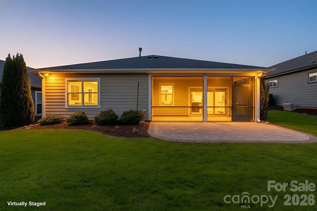 4843 Looking Glass Trail, Denver, NC 28037