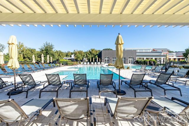 4843 Looking Glass Trail, Denver, NC 28037