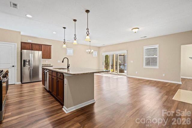 4843 Looking Glass Trail, Denver, NC 28037