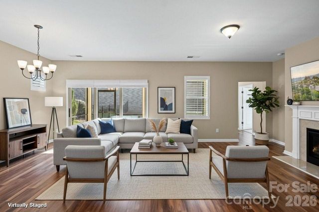 4843 Looking Glass Trail, Denver, NC 28037