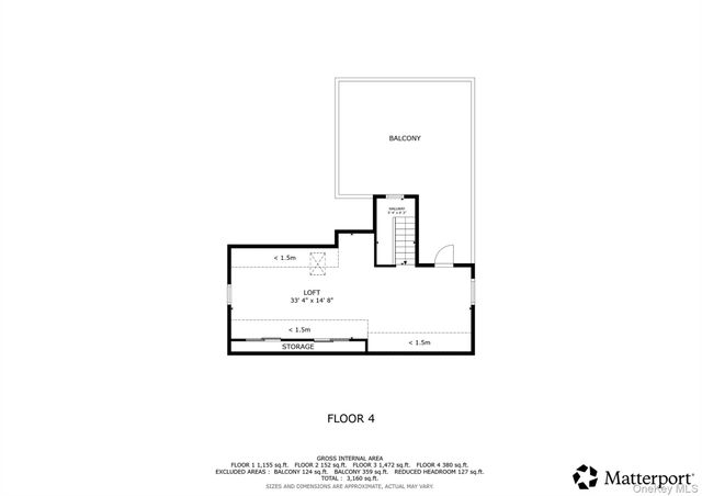 35-35 155 Street, Flushing, NY 11354