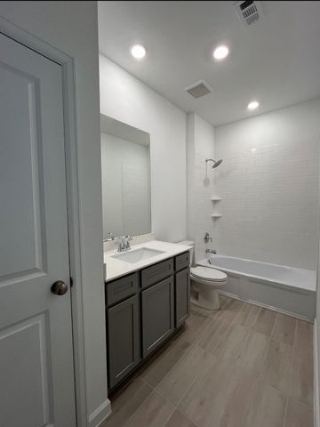 5422 Holly Haven Court, Fulshear, TX 77441